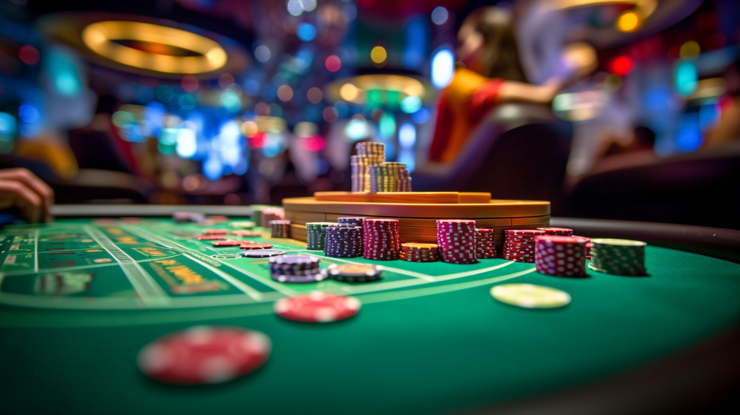 Strategi Cerdas Bermain Game Digital Populer seperti Ondel4D Slot